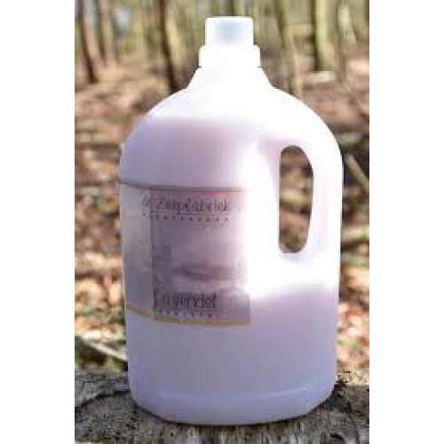 Wasmiddel Lavendel 3 liter (Alleen op bestelling)
